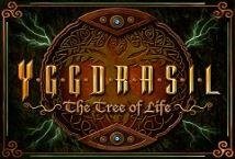 Yggdrasil the Tree of Life Slot Review